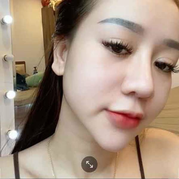 Review Bột Lá Neem Hình Ảnh Chị Em Khi Dùng