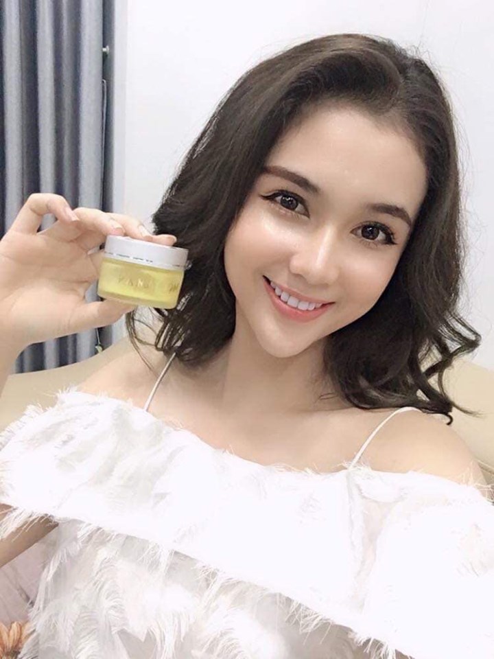 Trị Mụn Bằng Kem Mộc Tâm An Kết Quả Sau 1 Tháng