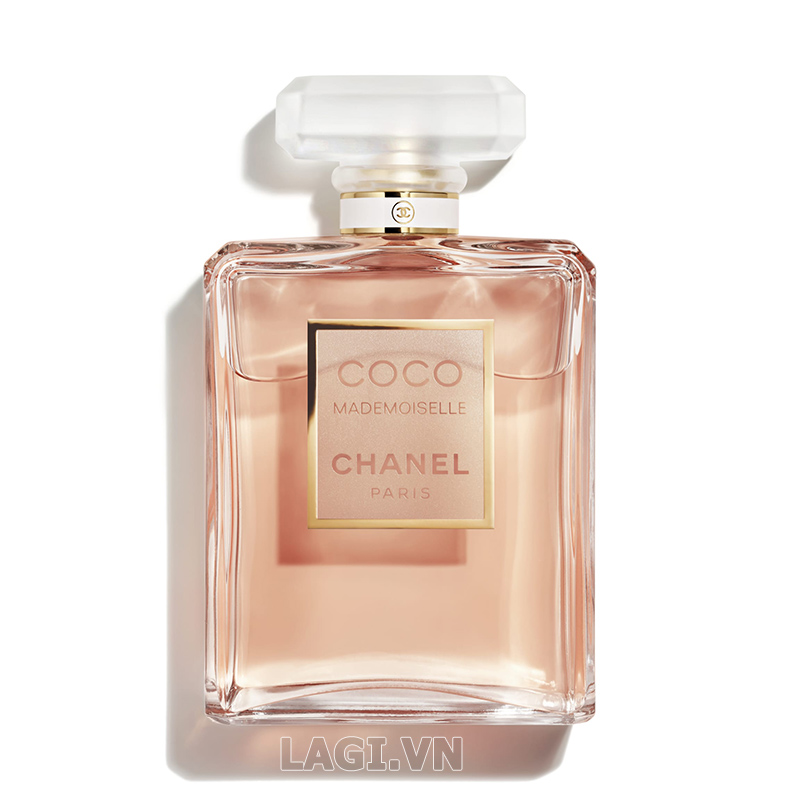 Chanel Gabrielle Eau De Parfum  Nước hoa cao cấp  Nước hoa chính hãng  100 nhập khẩu Pháp MỹGiá tốt tại Perfume168
